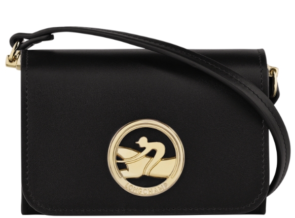 The Designer's Essential: Why My Longchamp Bag is Always By My Side
